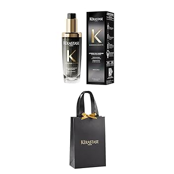 Amazon.co.jp: ケラスターゼ ヘアオイル ユイル クロノロジスト